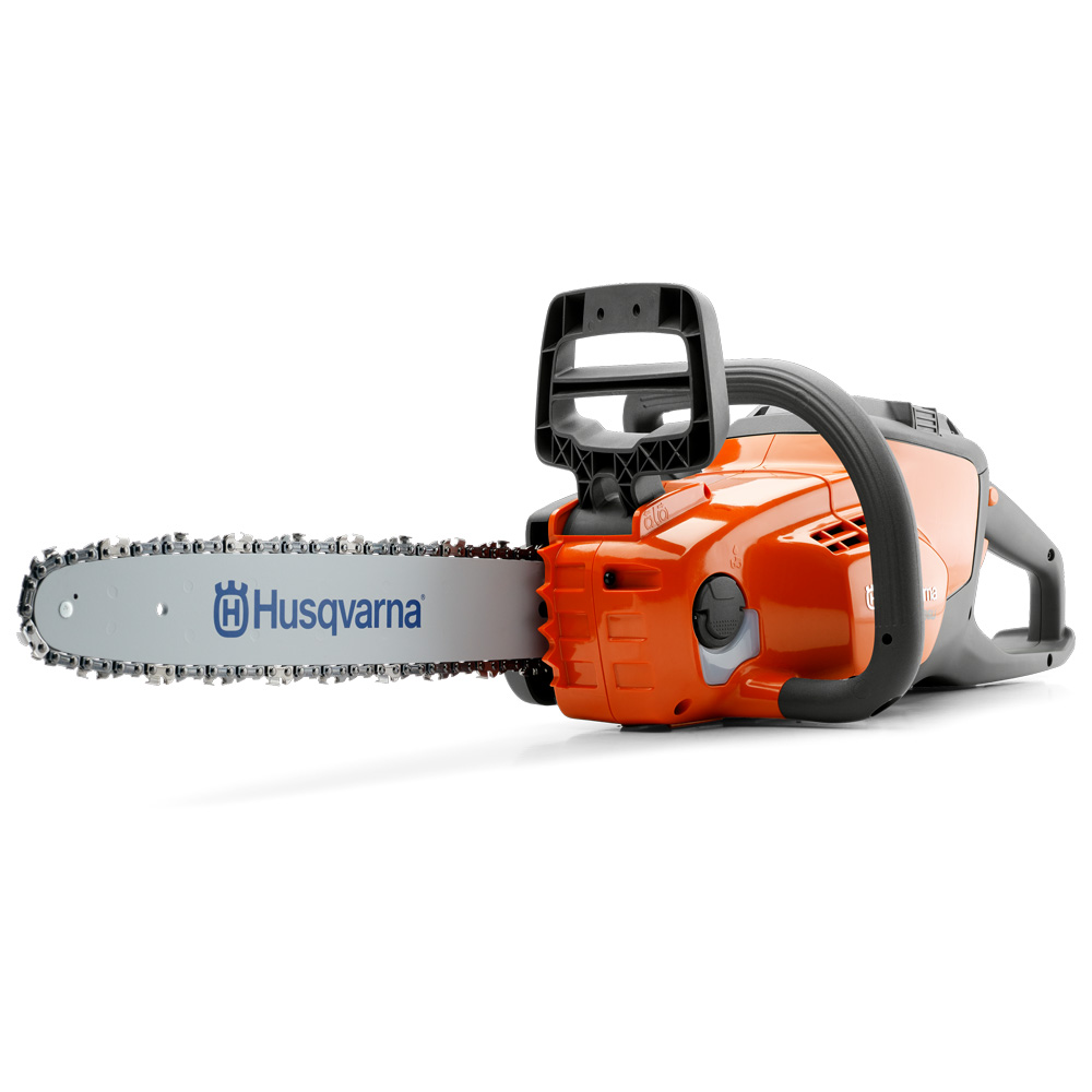 Produktabbildung: Husqvarna - 120i inkl. Akku und Ladegerät