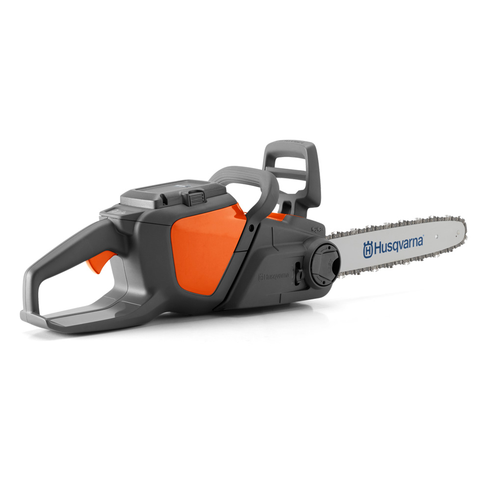 Produktabbildung: Husqvarna - 120i inkl. Akku und Ladegerät