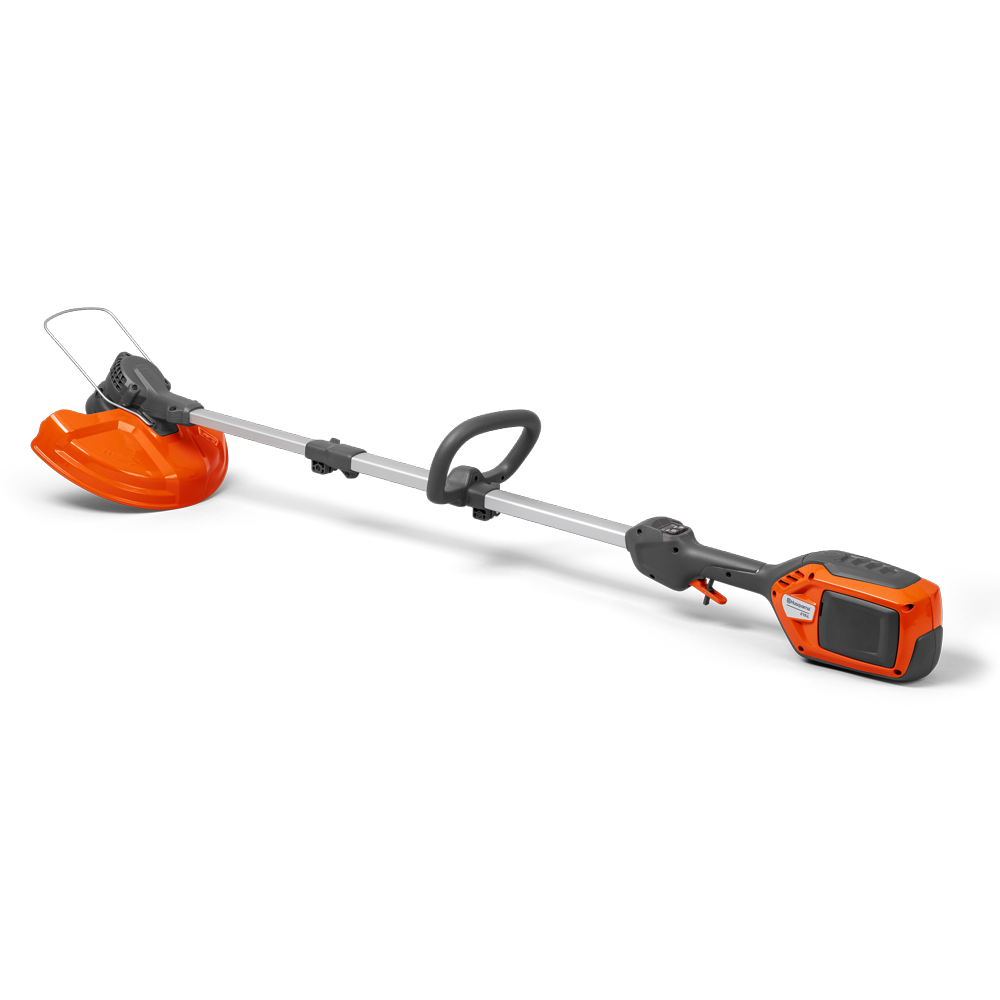 Produktabbildung: Husqvarna - 215iL inkl. Akku (2 Ah) und Ladegerät